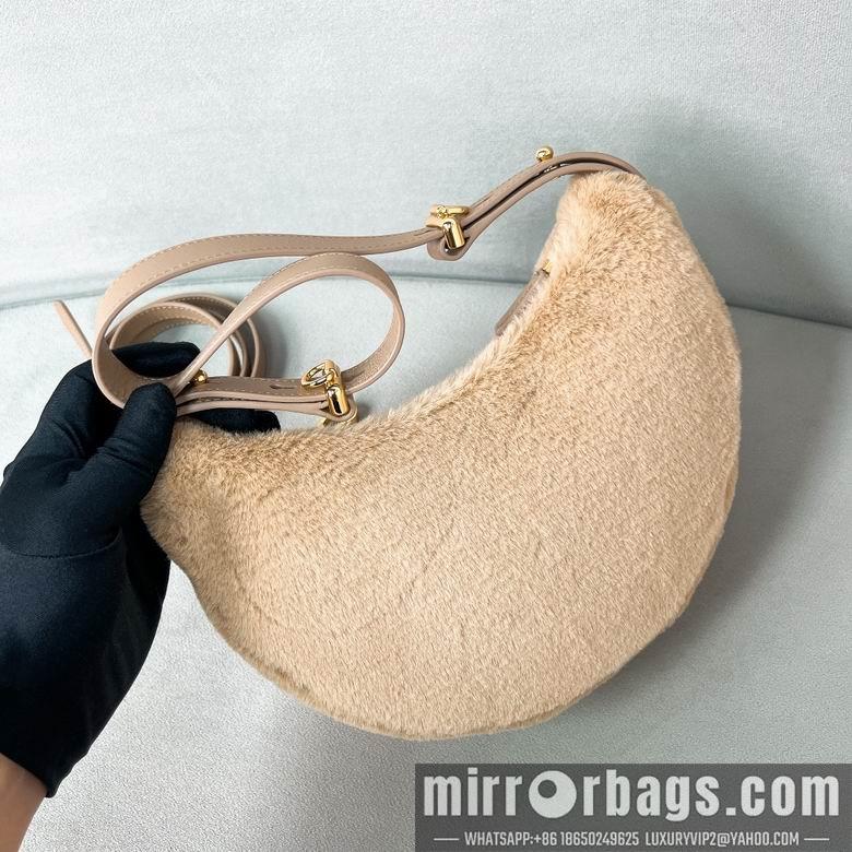 Replica Prada Bags 1BC194 22.5X18.5X6cm DN 2colour