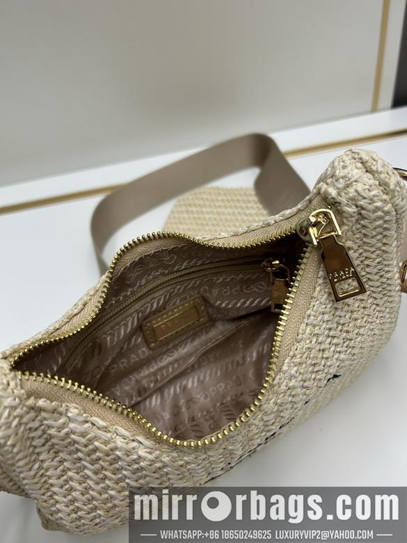 Replica Prada Bags Prada 2361 22x15x6cm jj1