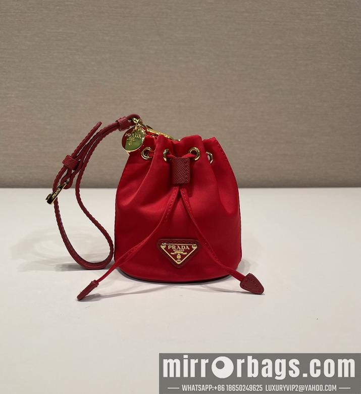 Replica Prada Bags Prada 1TT202 8.5x10.5cm AP3