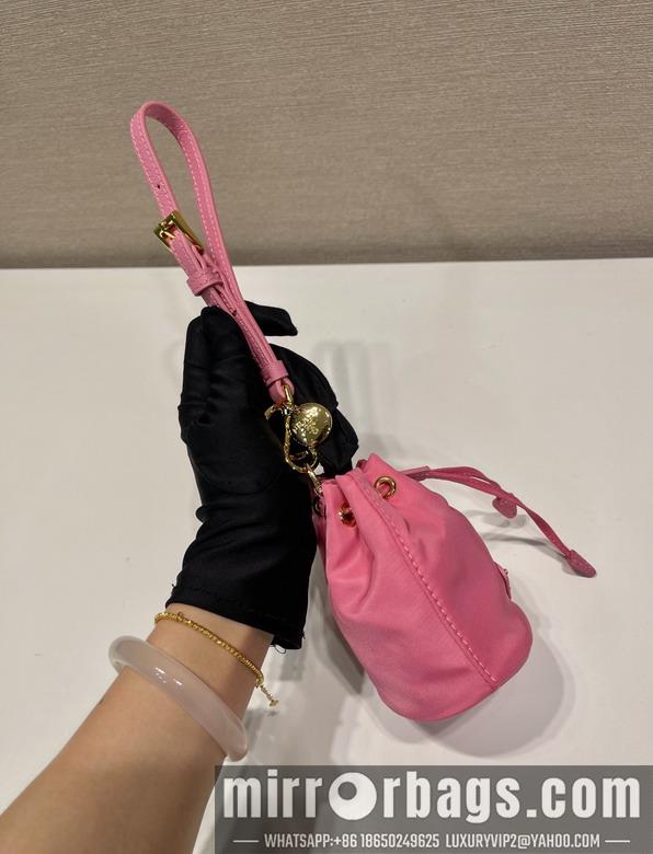 Replica Prada Bags Prada 1TT202 8.5x10.5cm AP1