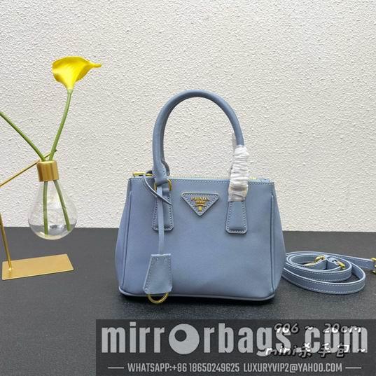 Replica Prada Bags Parda Galleria 1BA906 20x15x9.5cm CN6色