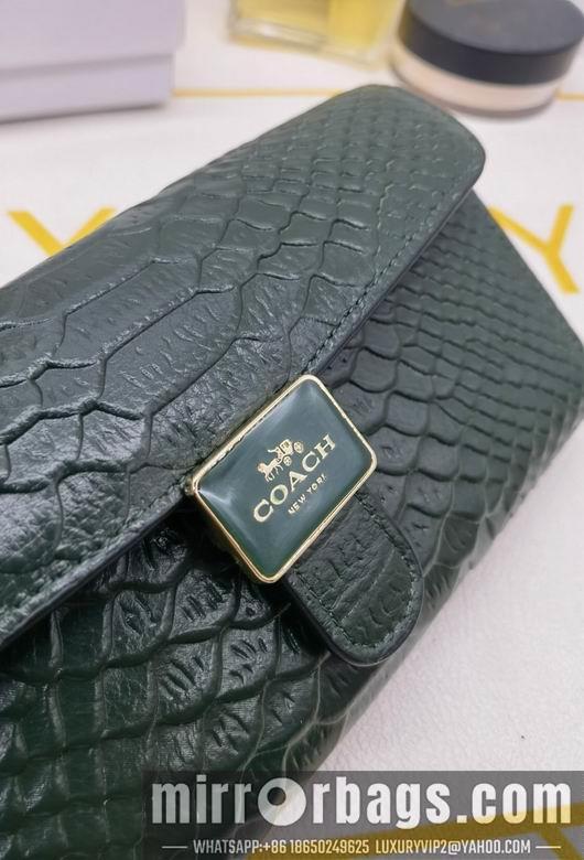 Replica Coach Bags 8366 XMY 3