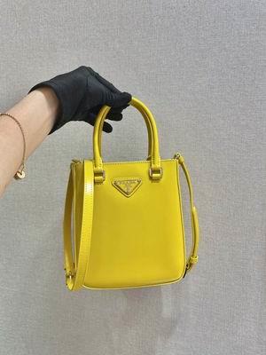 Replica Prada Bags Tote 1BA331 15x17.5x5cm ap 13