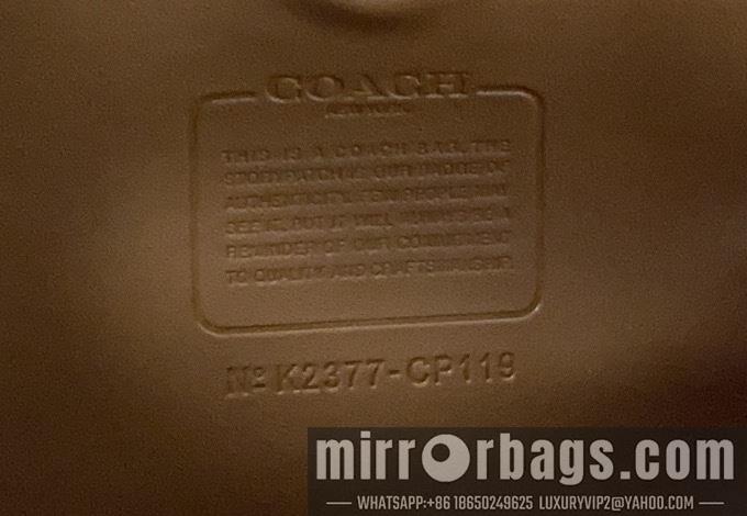 Replica Coach Bags CP119 26X30X12cm DN 3