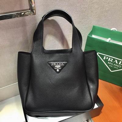 Replica Prada Bags 1BG335 25x21.5x14cm ap