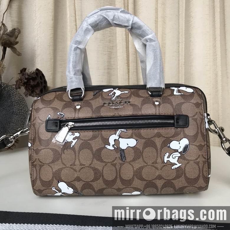 Replica Coach Bags BHC4118 26X16X13