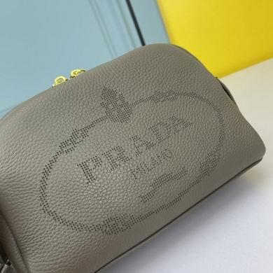 Replica Prada Bags Brique 1BH187 21X14X8cm YW
