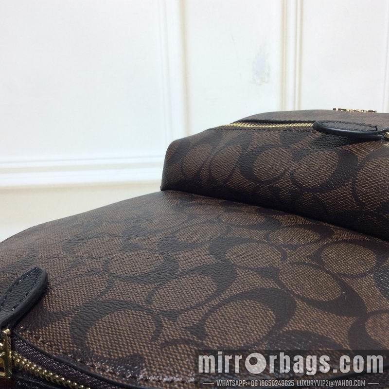 Replica Coach Bags 58314 23x30x10 cm