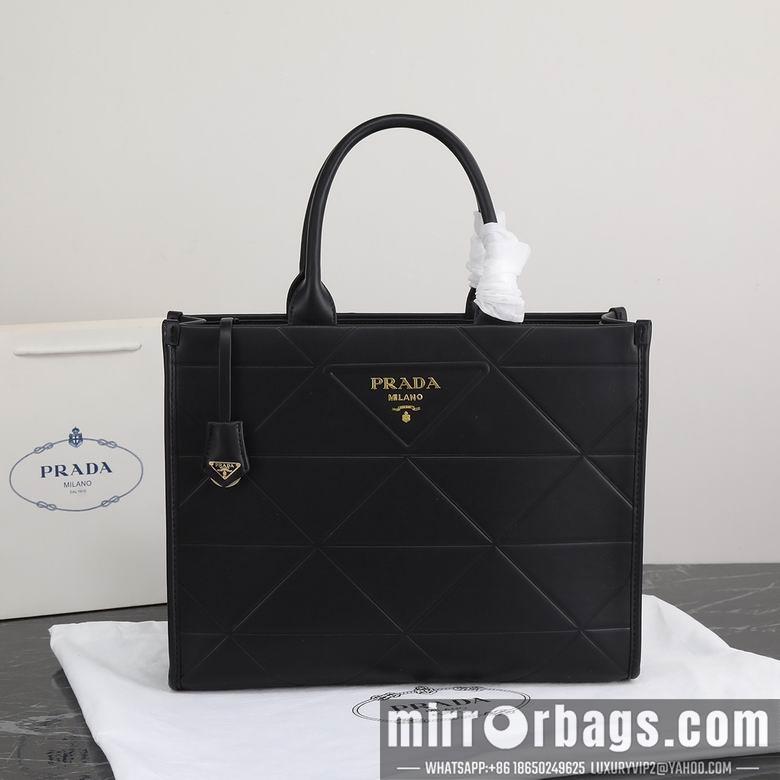 Replica Prada Bags 39X31X10cm 102901 XMY 3colour
