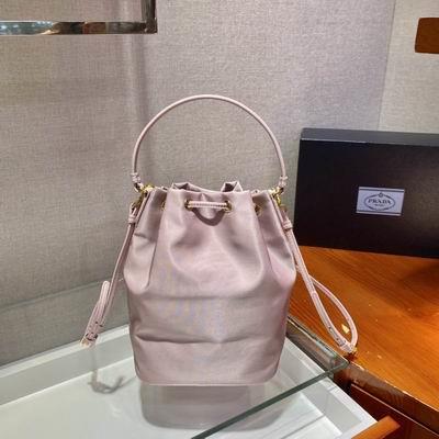 Replica Prada Bags Duet Re-Nylon 1BH038 18x23x12cm ap 16