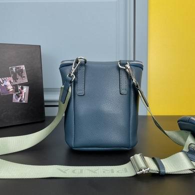 Replica Prada Bags 1BH189 21X15X15cm YW