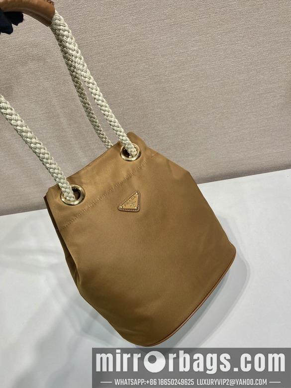 Replica Prada Bags Prada 1BE082 23.5x28x16.5cm AP