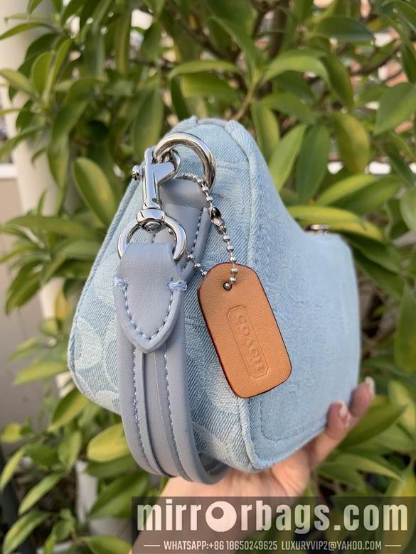 Replica Coach Bags Cj939 15.5X12.5X5cm JH 2colour