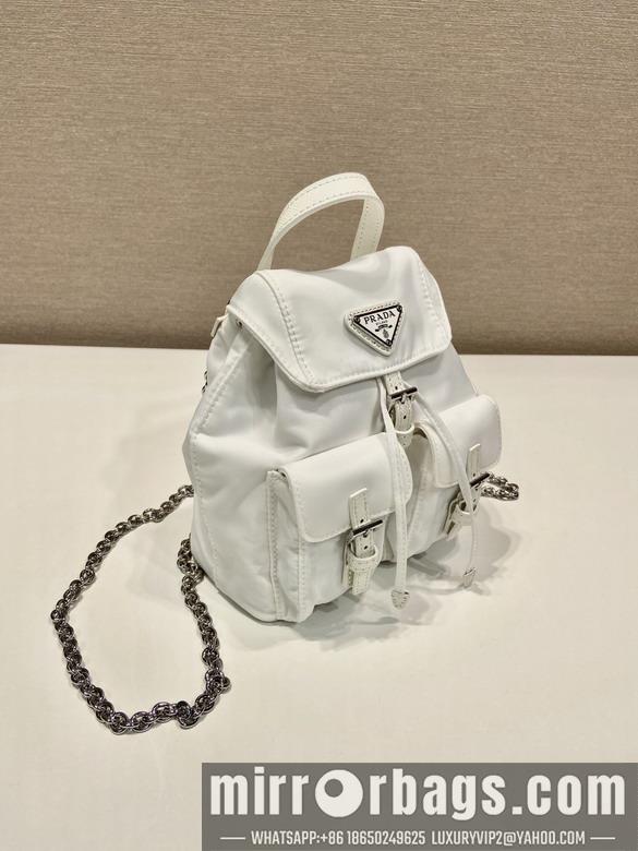 Replica Prada Bags Prada 1BH029 17x18.5x8cm AP3