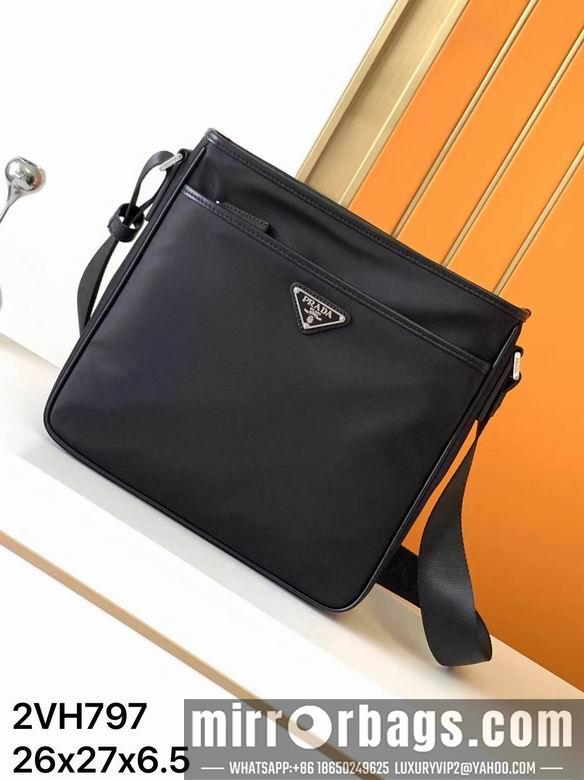 Replica Prada Bags 2VH797 26X27X6.5cm WP