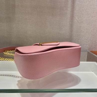 Replica Prada Bags Sidonie AP1BD219 21.5x12x6.5