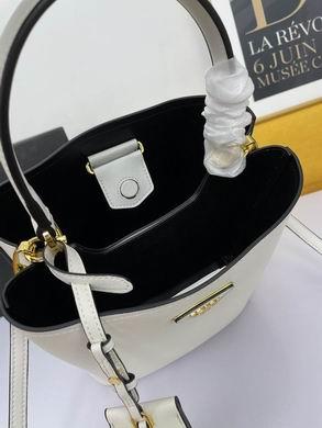 Replica Prada Bags WW66139 23X13X24