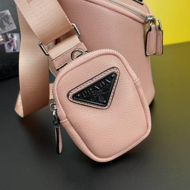Replica Prada Bags 1BH189 21X15X15cm YW