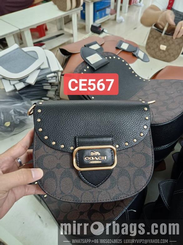 Replica Coach Bags CE567 CE565 JH