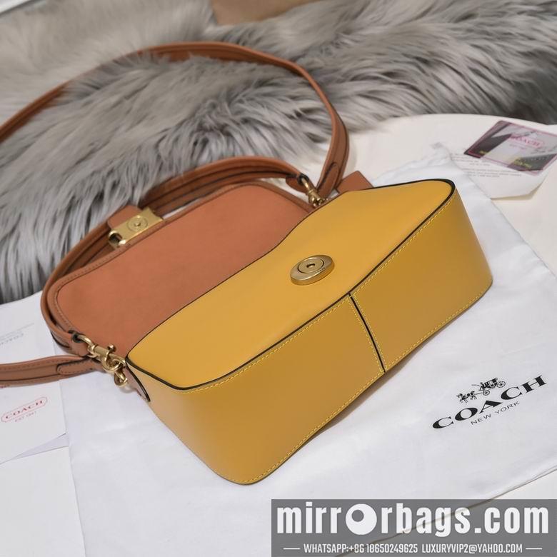 Replica Coach Bags c5261 26x16.5x9cm CN 3