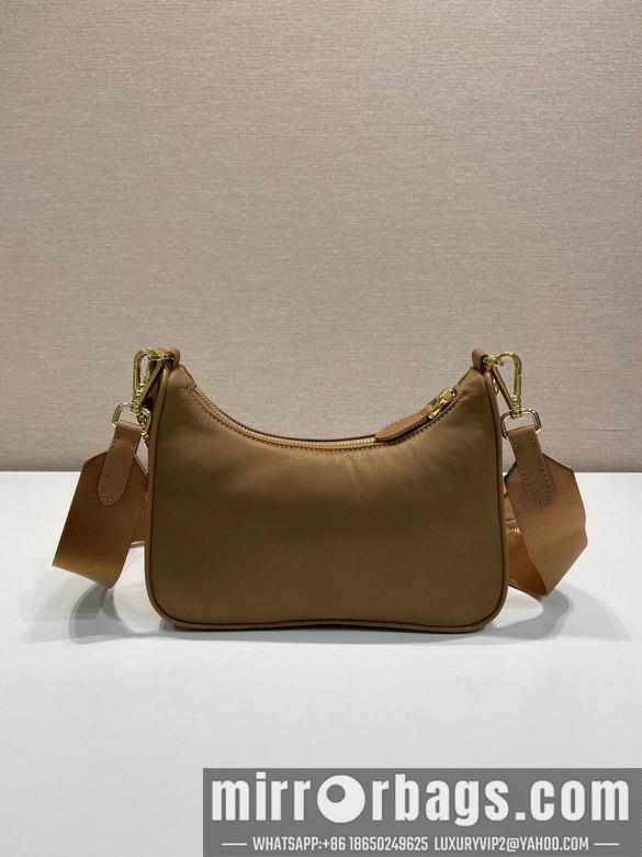 Replica Prada Bags Prada 1BH204 22x12x6cm AP.