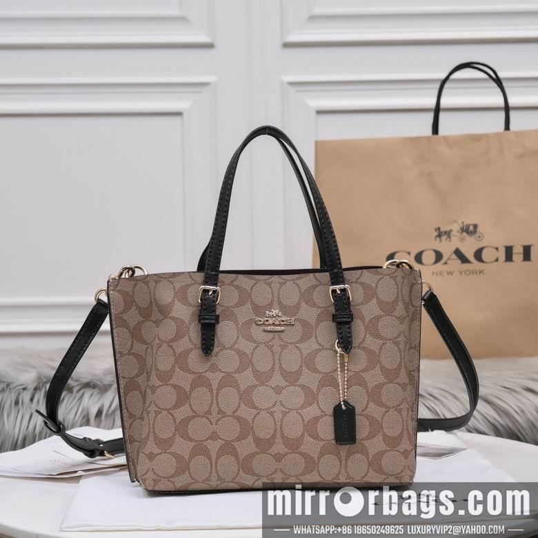 Replica Coach Bags c4250 25X19X12cm XM 2