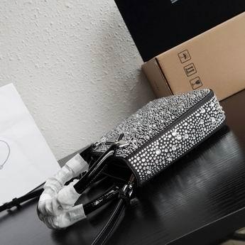 Replica Prada Bags 1BG331 15X17.5X5cm XM