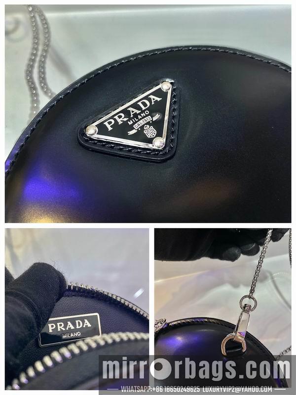 Replica Prada Bags 1NR003 12x12x2cm ap 03