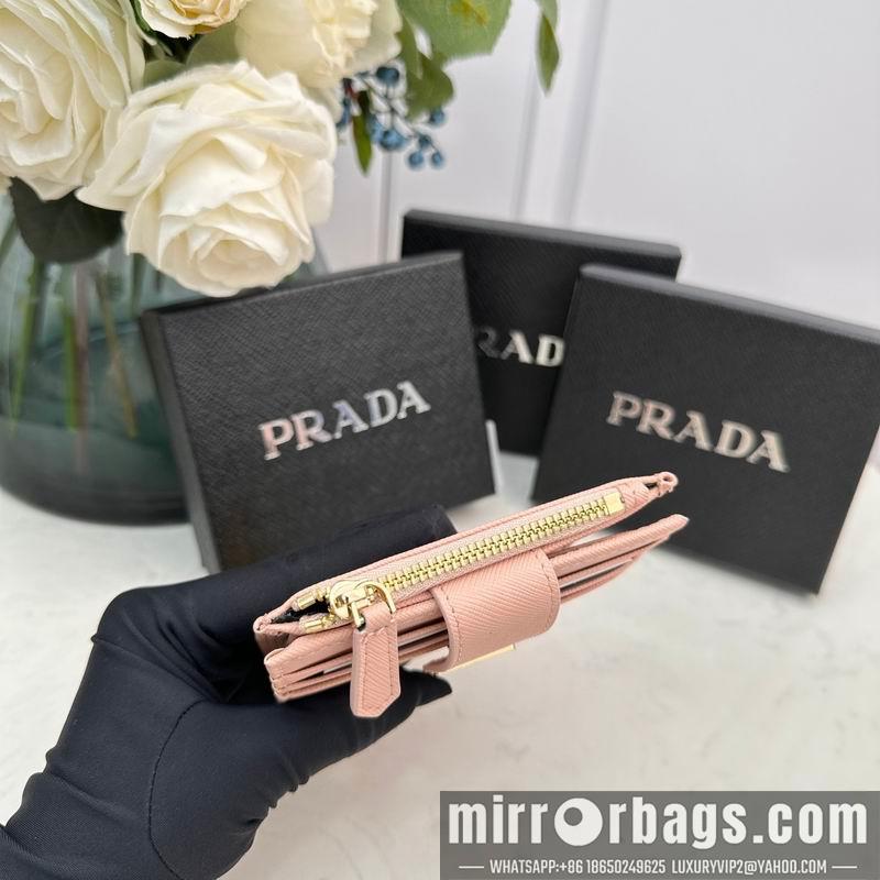 Replica Prada Bags Prada 8848 11x9cm zy