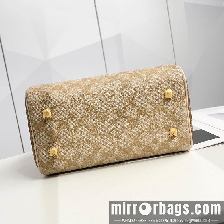 Replica Coach Bags ch486 25.5X16.5X14cm DN 3