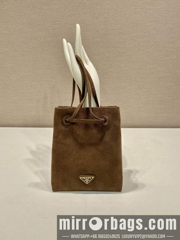Replica Prada Bags 1BH221 17X20cm WP