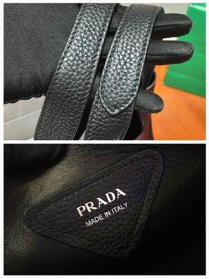 Replica Prada Bags 1BG335 25x21.5x14cm ap