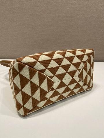 Replica Prada Bags Parda 1BA368 25x13.5x13cm Ap