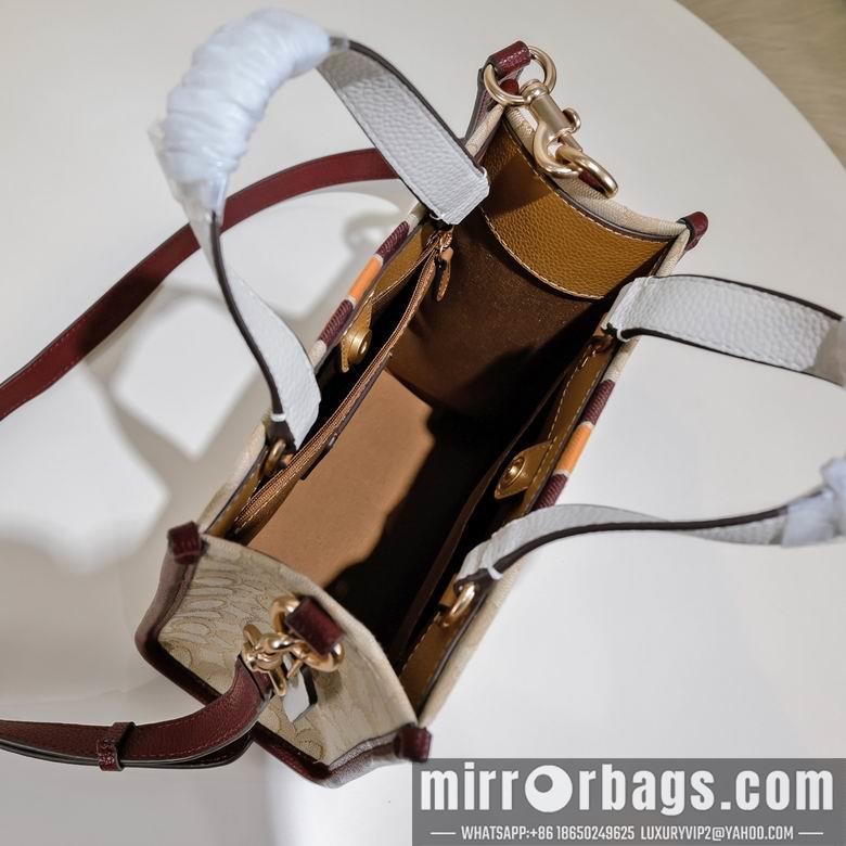Replica Coach Bags c7083 22X20X11cm XM