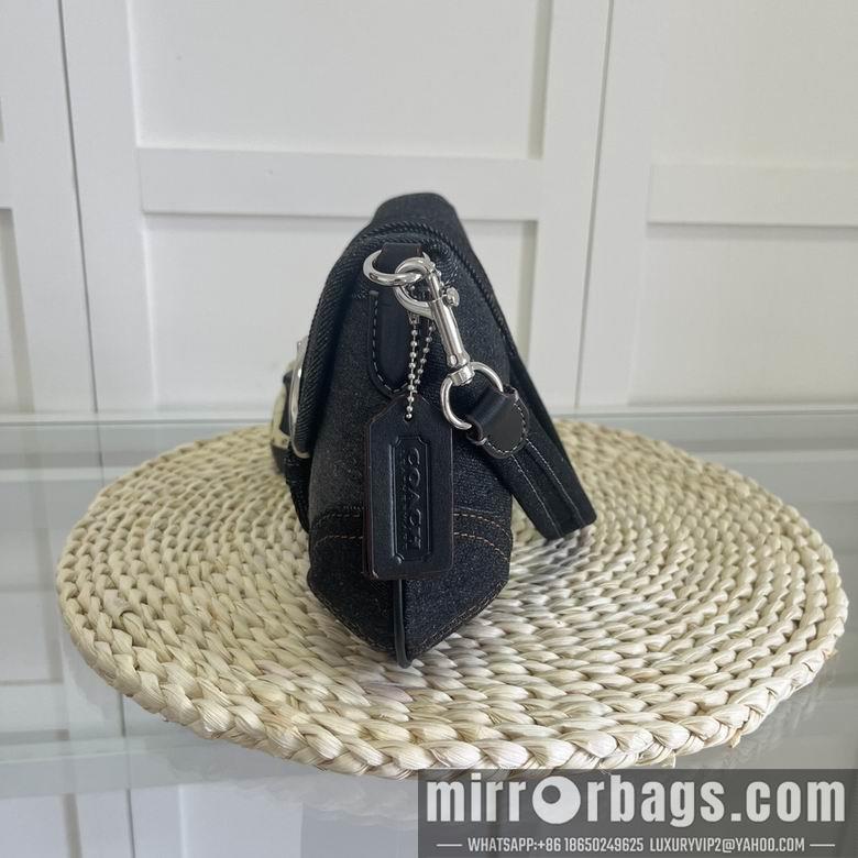 Replica Coach Bags cj814 26.5X16X7.5cm AZ 3colour