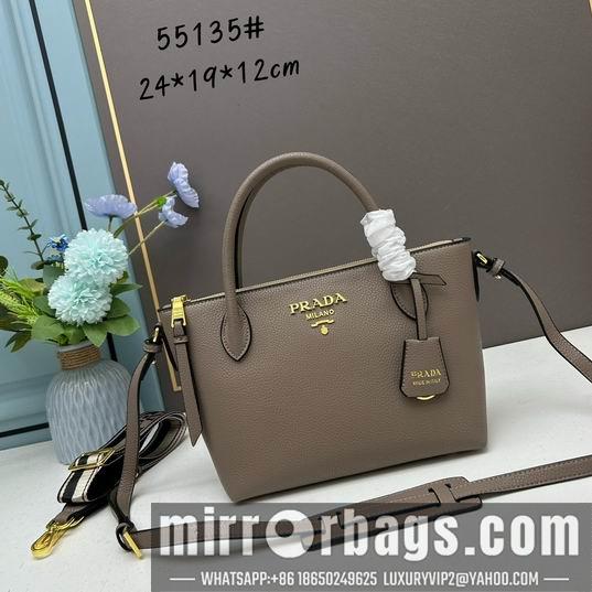 Replica Prada Bags Prada 55135 24x19x12cm ww6色