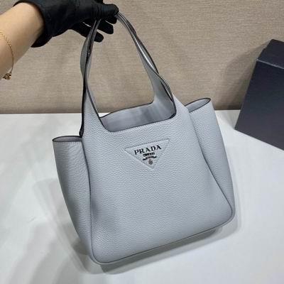 Replica Prada Bags 1BG335 25x21.5x14cm ap