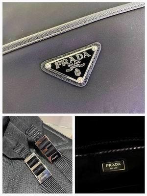 Replica Prada Bags Saffiano 2VZ064 26x35x12cm ap 05