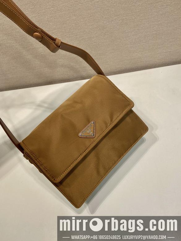Replica Prada Bags Prada 1BD258 23.5x18x11cm AP1