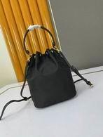 Replica Prada Bags WW1BH038 18X23X12
