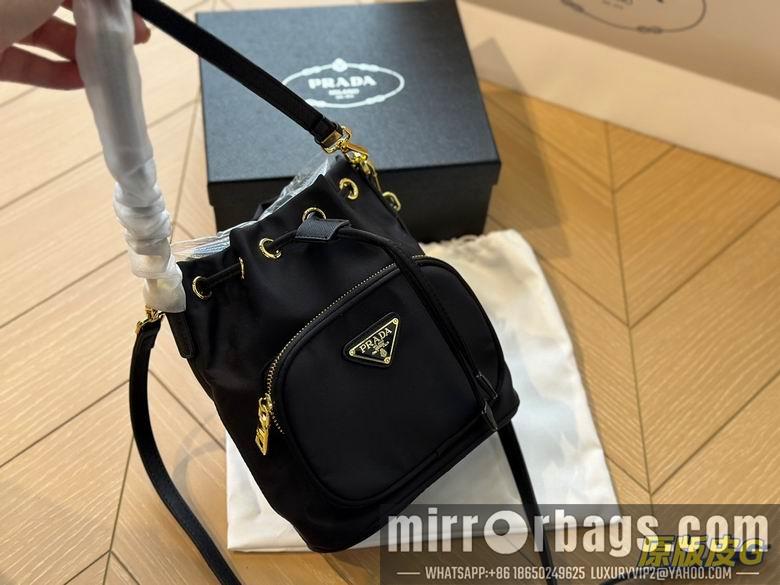 Replica Prada Bags 16X22cm 110307 JY