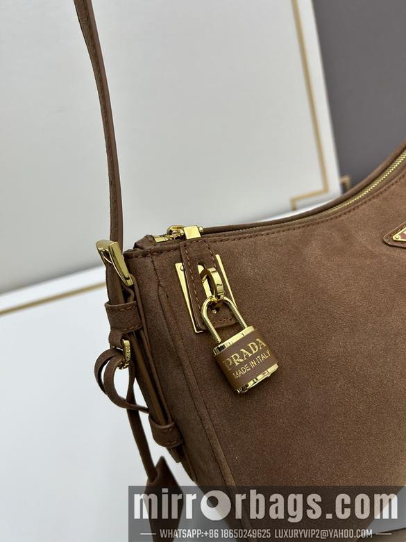 Replica Prada Bags Prada 1BC232 34x19.5x10cm jj3