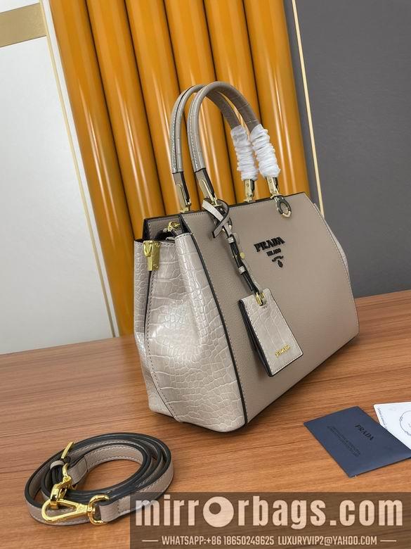 Replica Prada Bags WW66196 30X23X13