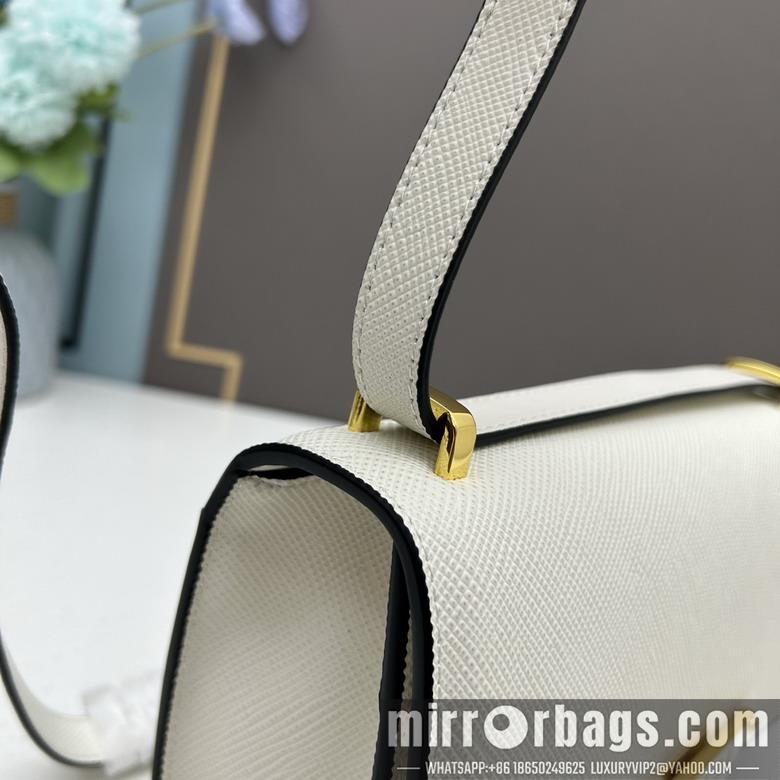 Replica Prada Bags Prada 1BD318 21.5x14x4cm ss3