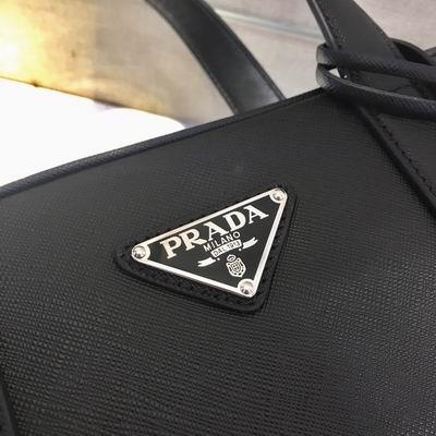 Replica Prada Bags Re-Nylon 2VE368 36x28x4cm ap 33