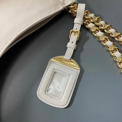 Replica Prada Bags 1BA638 39X29X19cm DN 3colour