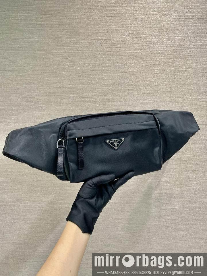 Replica Prada Bags Prada 2VL978 23x15x3cm AP