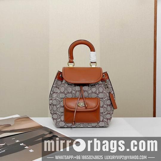Replica Coach Bags Coach CH591 21x23x12cm zy