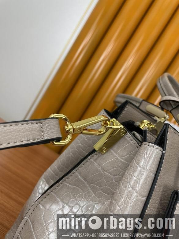 Replica Prada Bags WW66196 30X23X13
