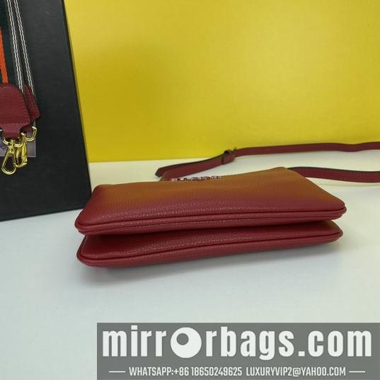Replica Prada Bags Prada 2100 25x15x5cm ww